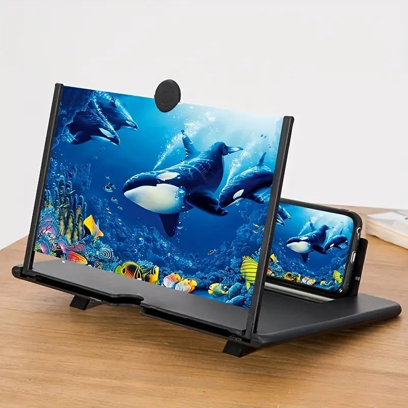 AMPLIFICADOR DE PANTALLA 3D AMPLIFICADOR DE PANTALLA 3D